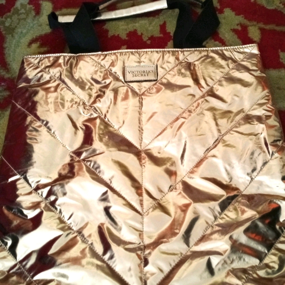 Victoria secret tote
